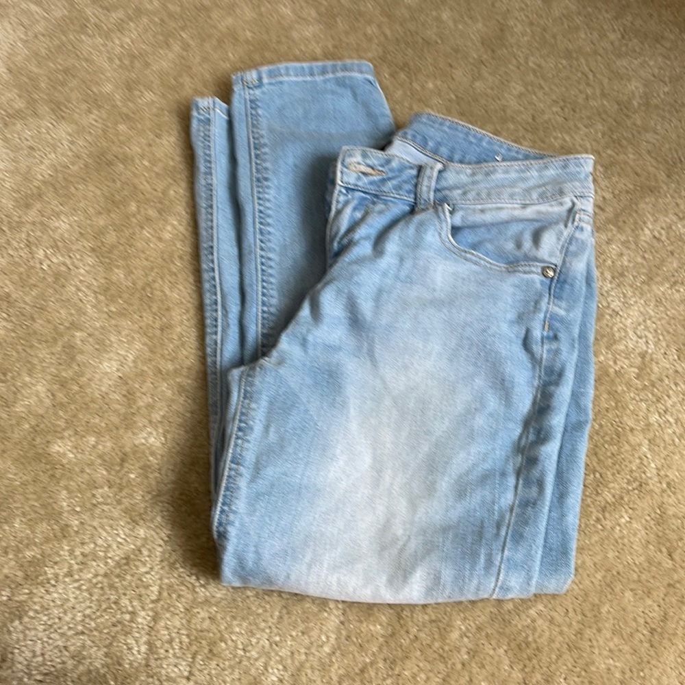 Skinny jean